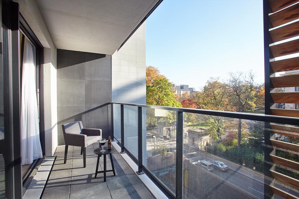 Sweet -eu Commission Apartamento Bruselas