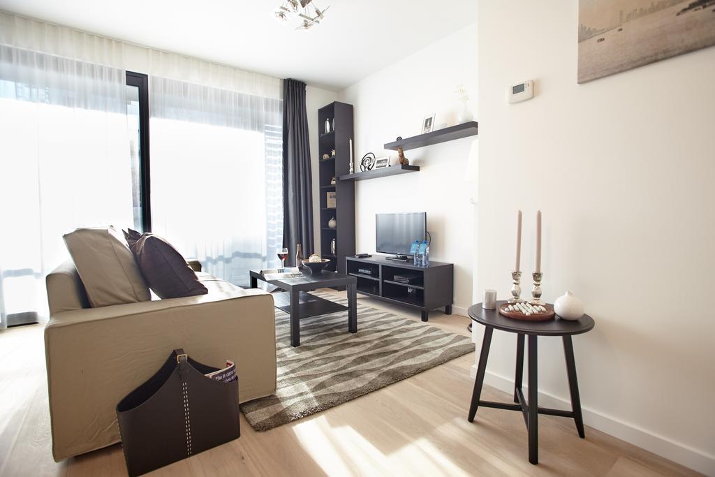 Sweet -eu Commission Apartamento