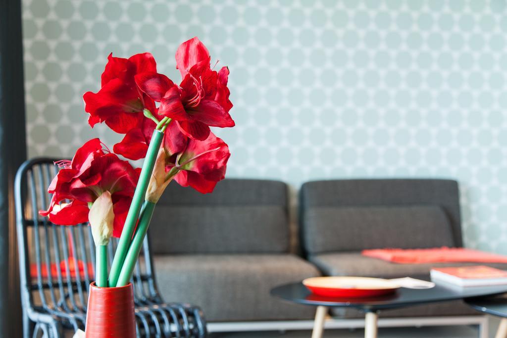 Apartamento Sweet -eu Commission