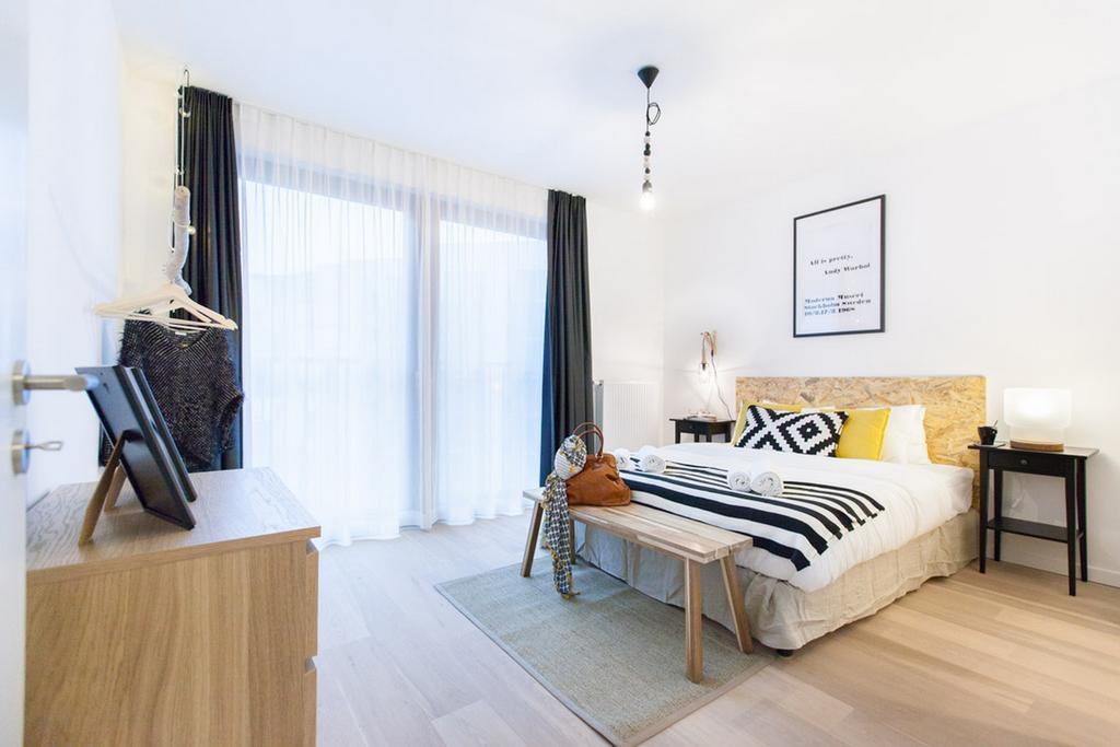 Apartamento Sweet -eu Commission