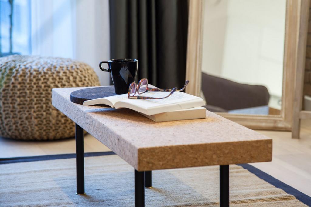 Apartamento Sweet -eu Commission *