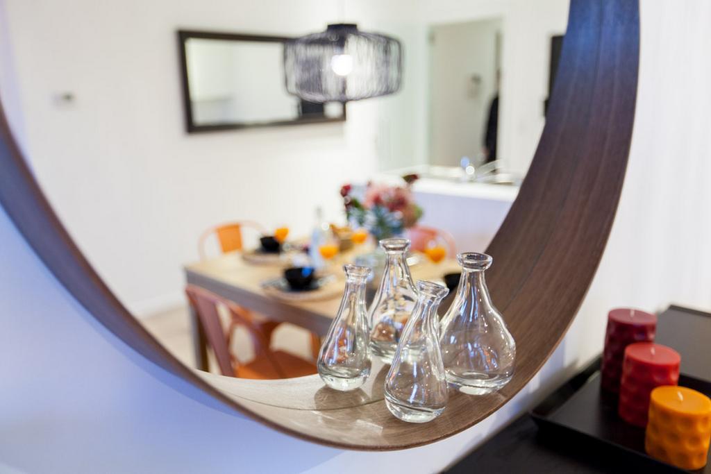 Apartamento Sweet -eu Commission *