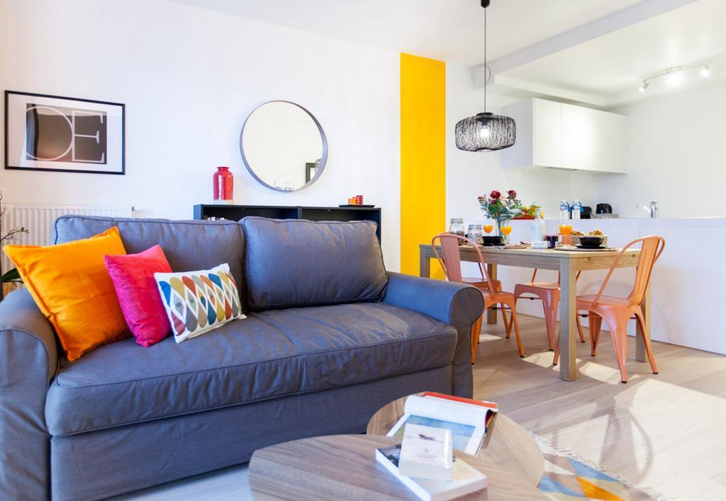 Apartamento Sweet -eu Commission *