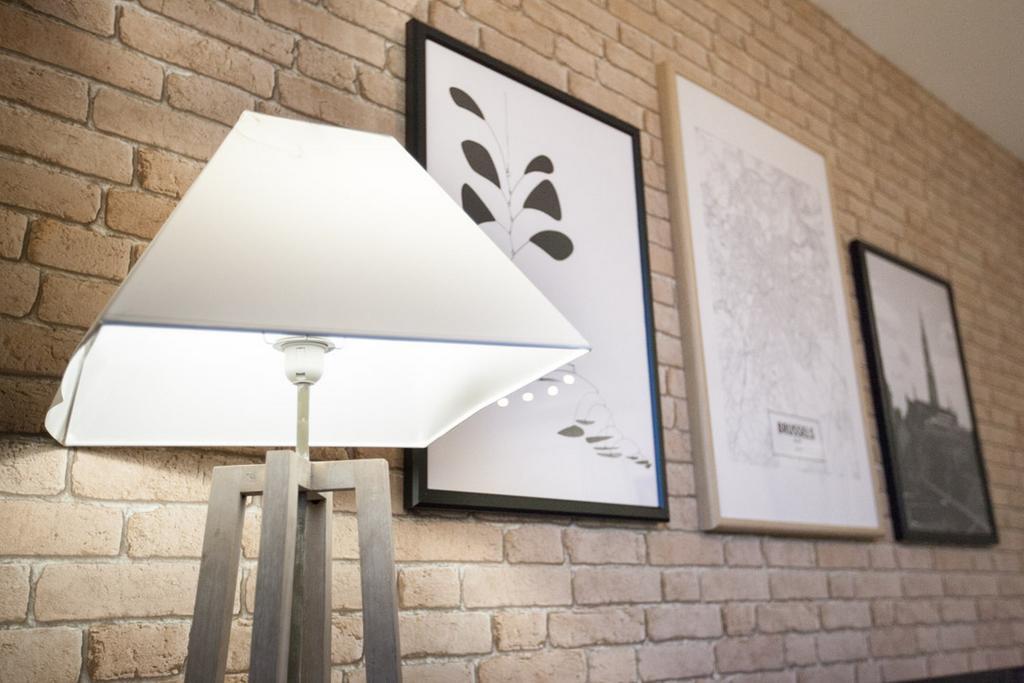 Apartamento Sweet -eu Commission
