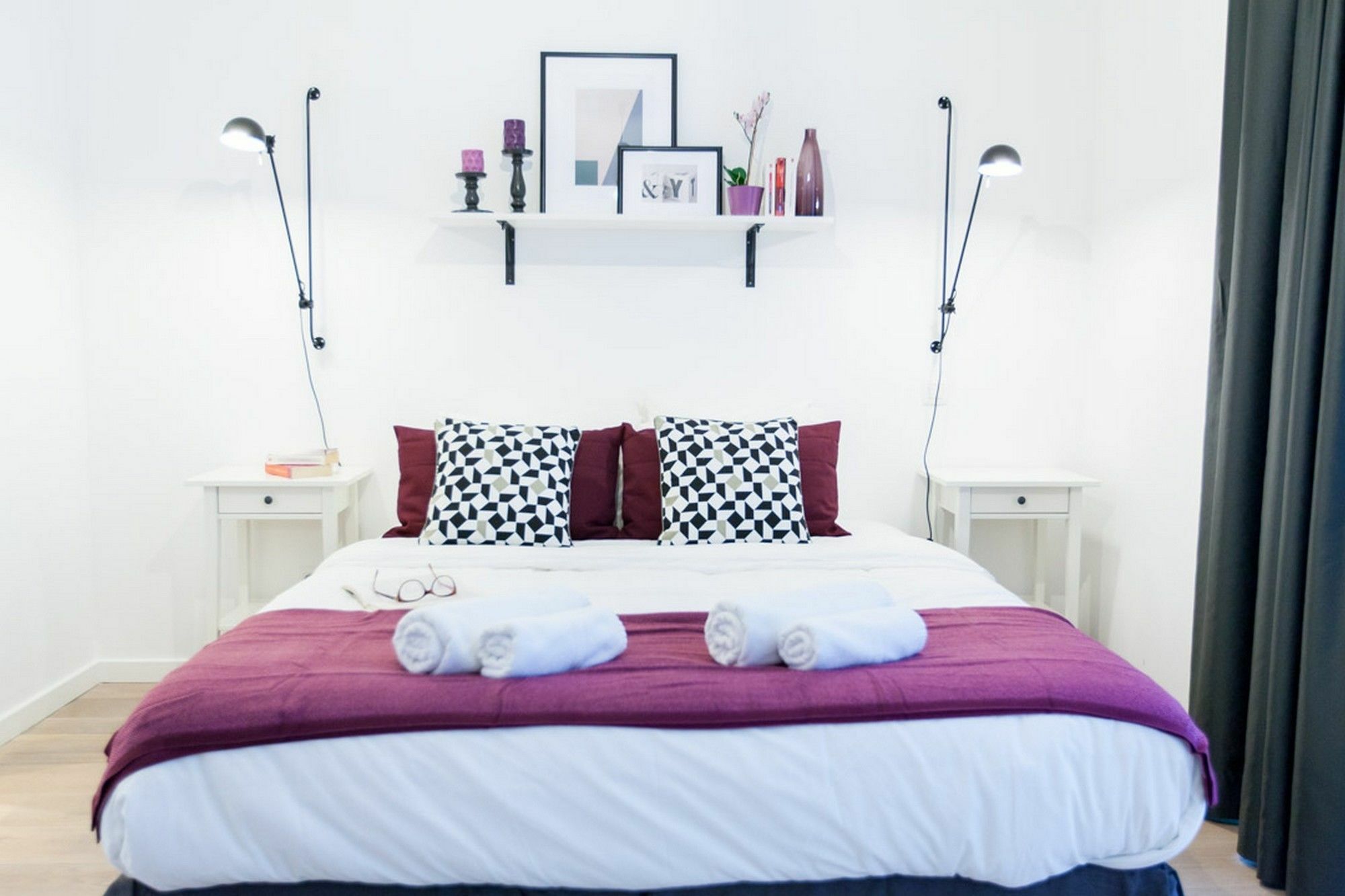 Apartamento Sweet -eu Commission *