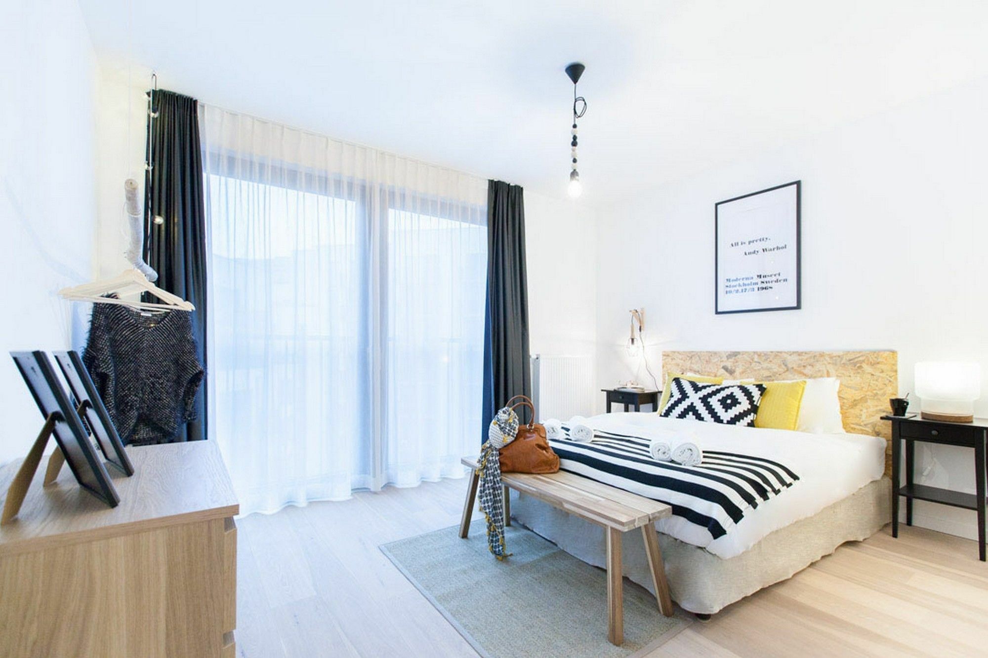 Sweet -eu Commission Apartamento *