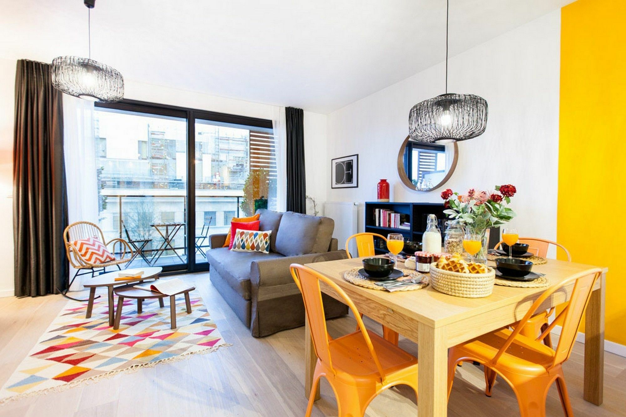 Apartamento Sweet -eu Commission *