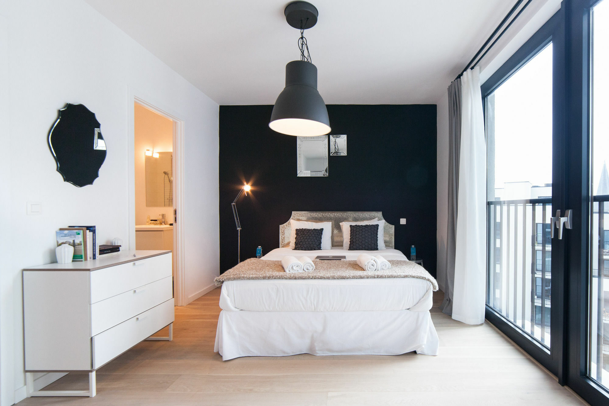 Apartamento Sweet -eu Commission Bruselas