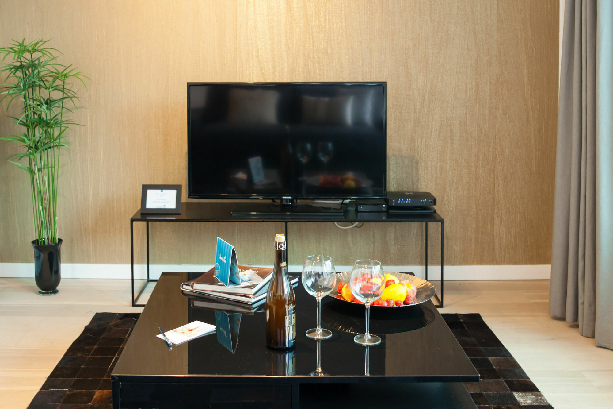Apartamento Sweet -eu Commission Bruselas