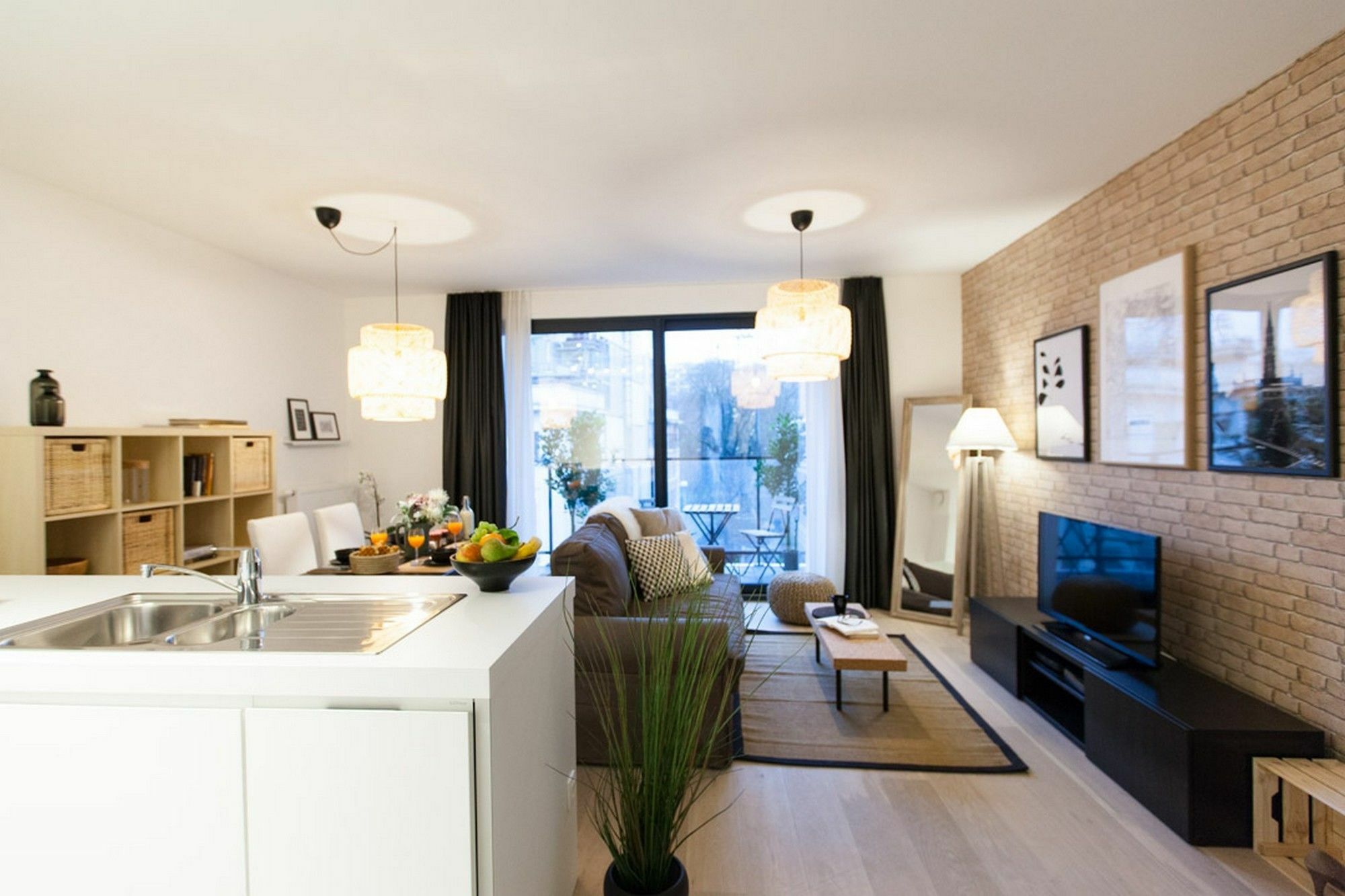 Sweet -eu Commission Apartamento *