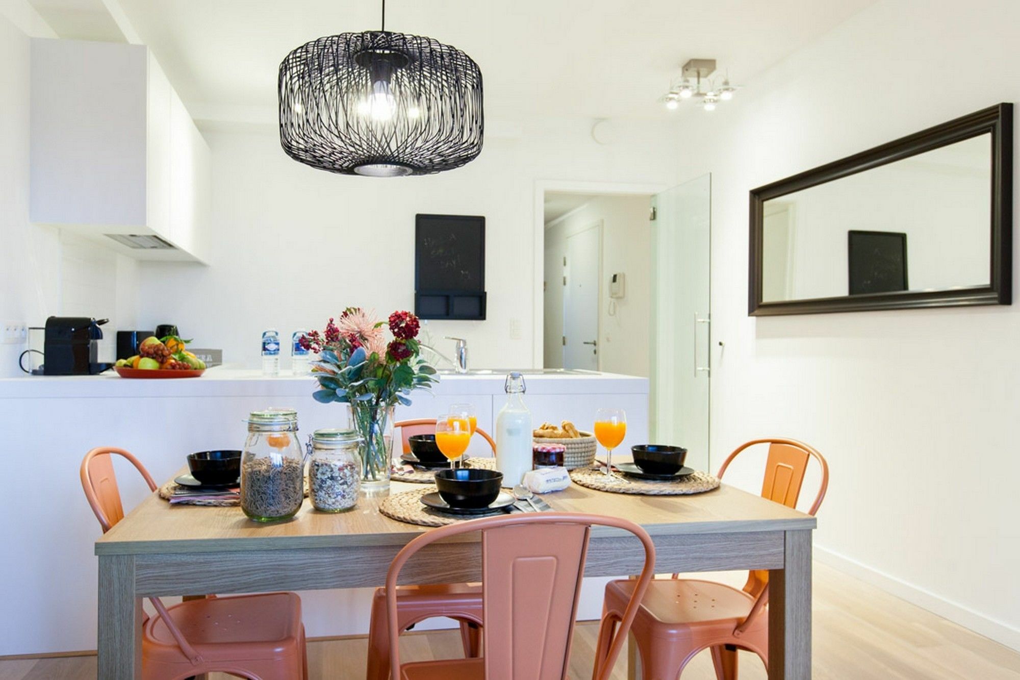 Apartamento Sweet -eu Commission Bruselas