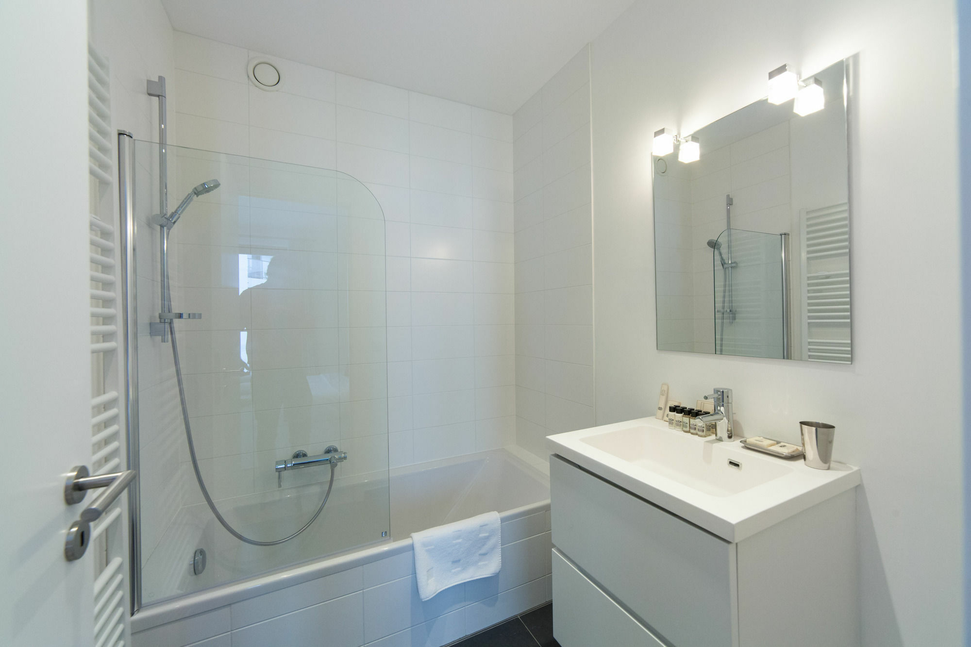 Apartamento Sweet -eu Commission Bruselas