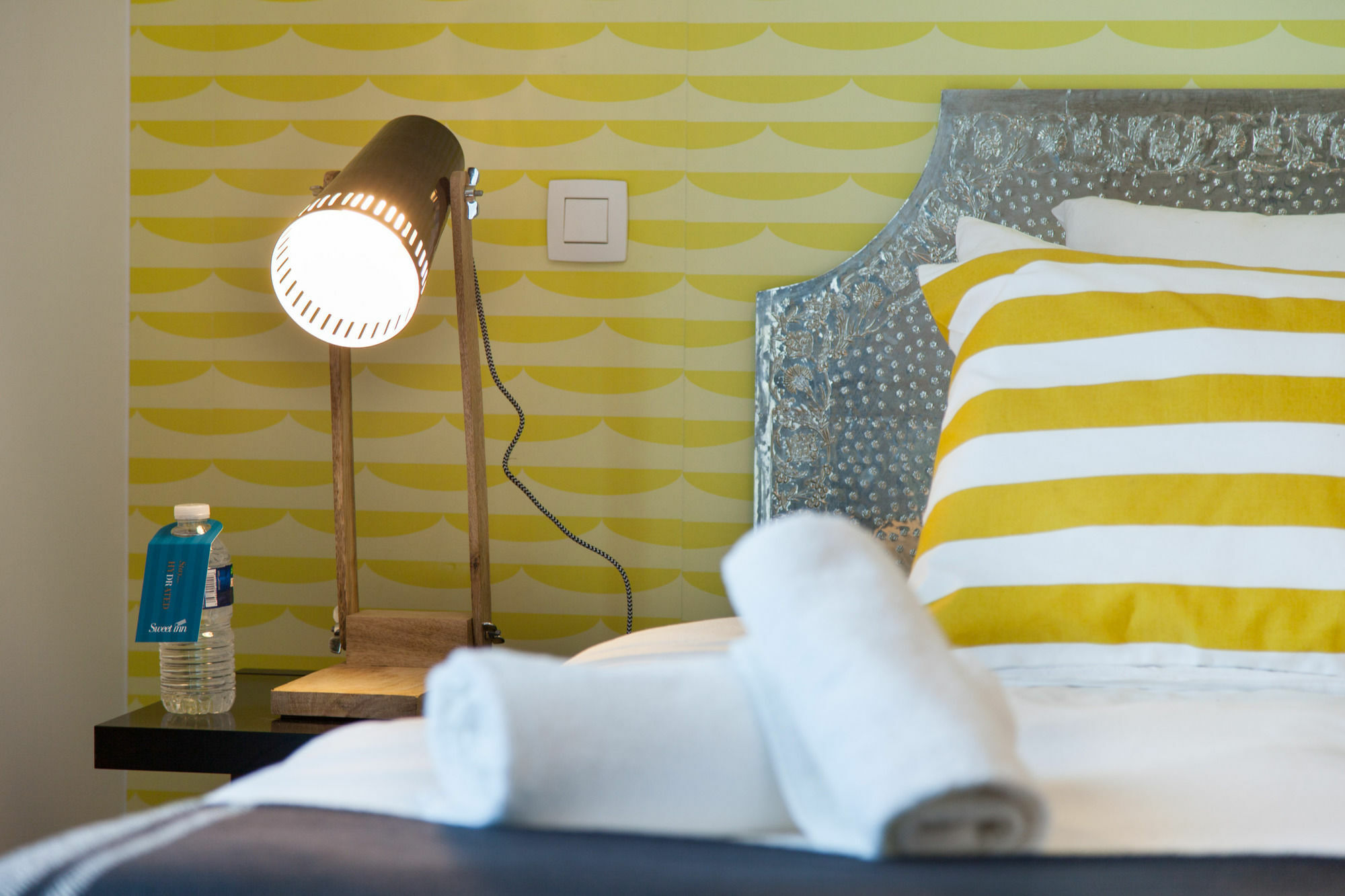 Apartamento Sweet -eu Commission Bruselas