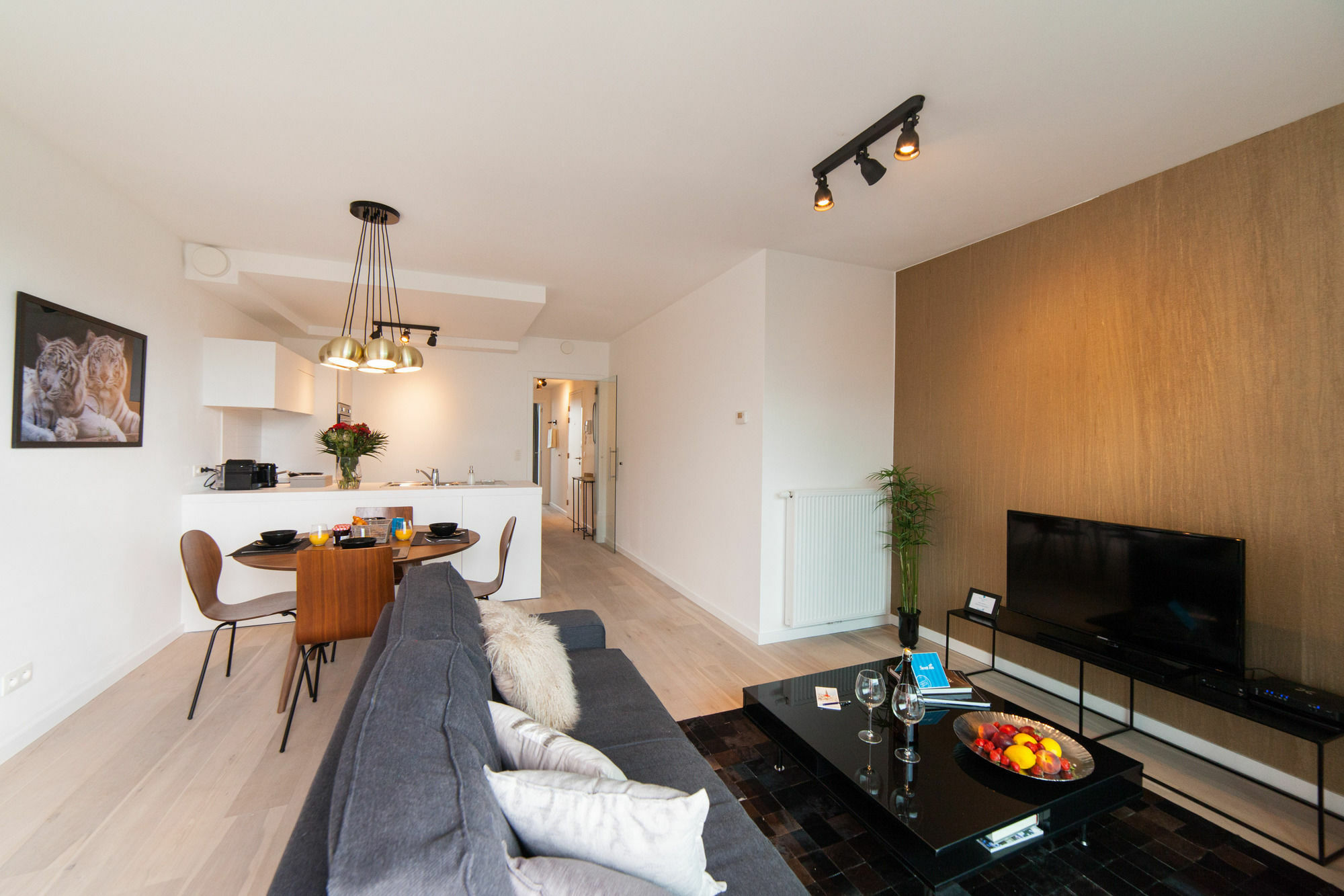 Apartamento Sweet -eu Commission *
