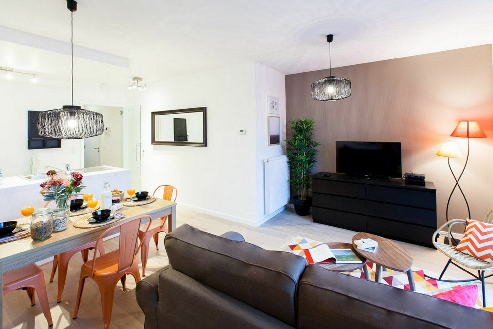 Apartamento Sweet -eu Commission Bruselas