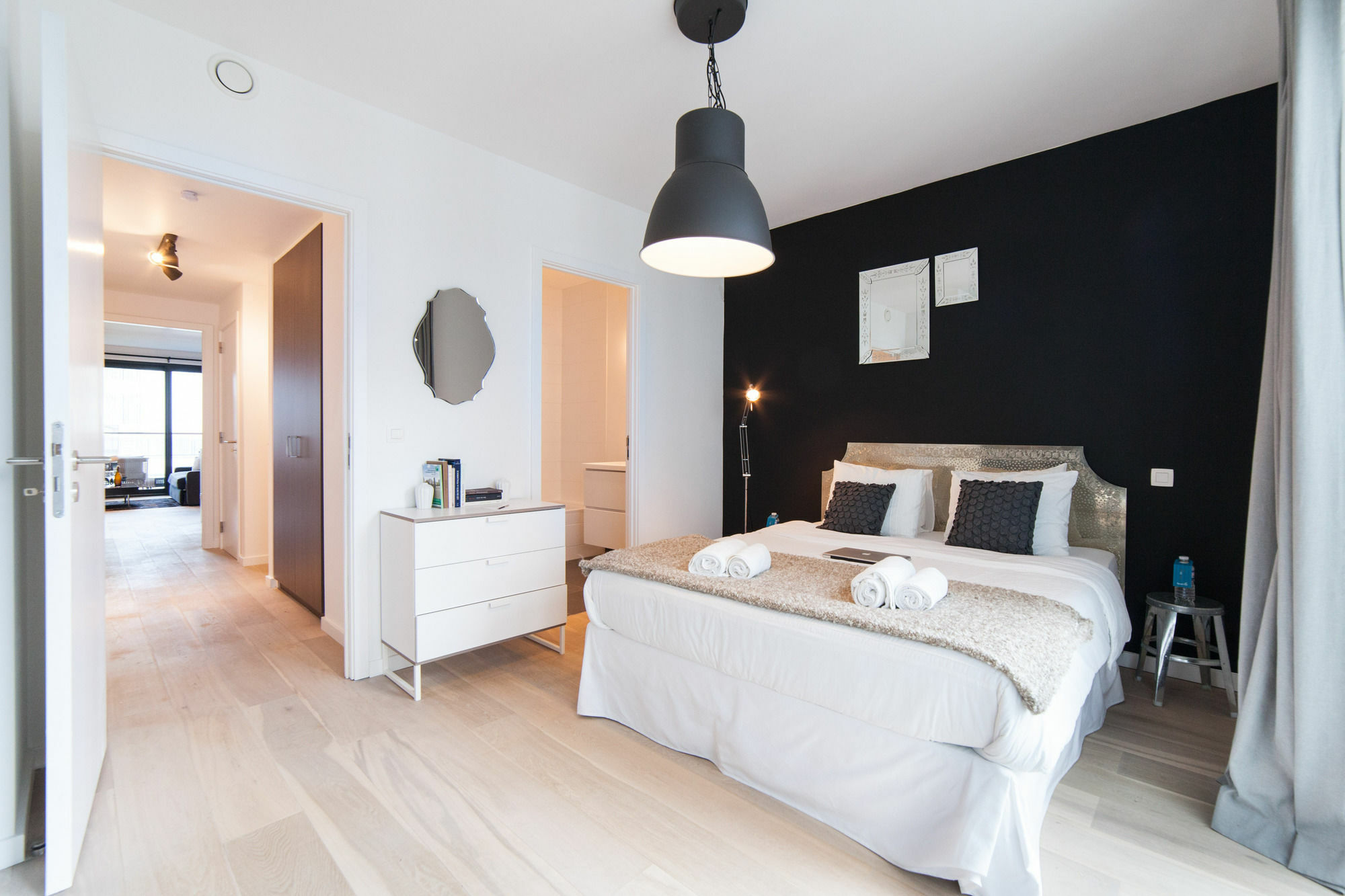 Sweet -eu Commission Apartamento
