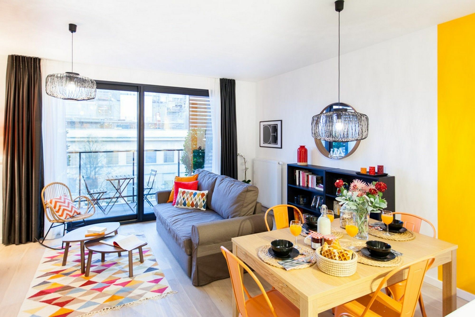 Sweet -eu Commission Apartamento