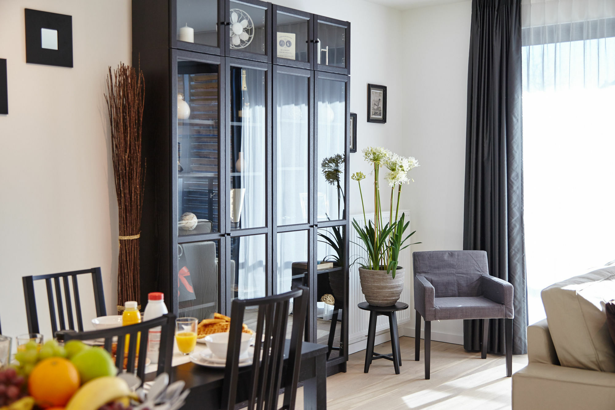 Sweet -eu Commission Apartamento