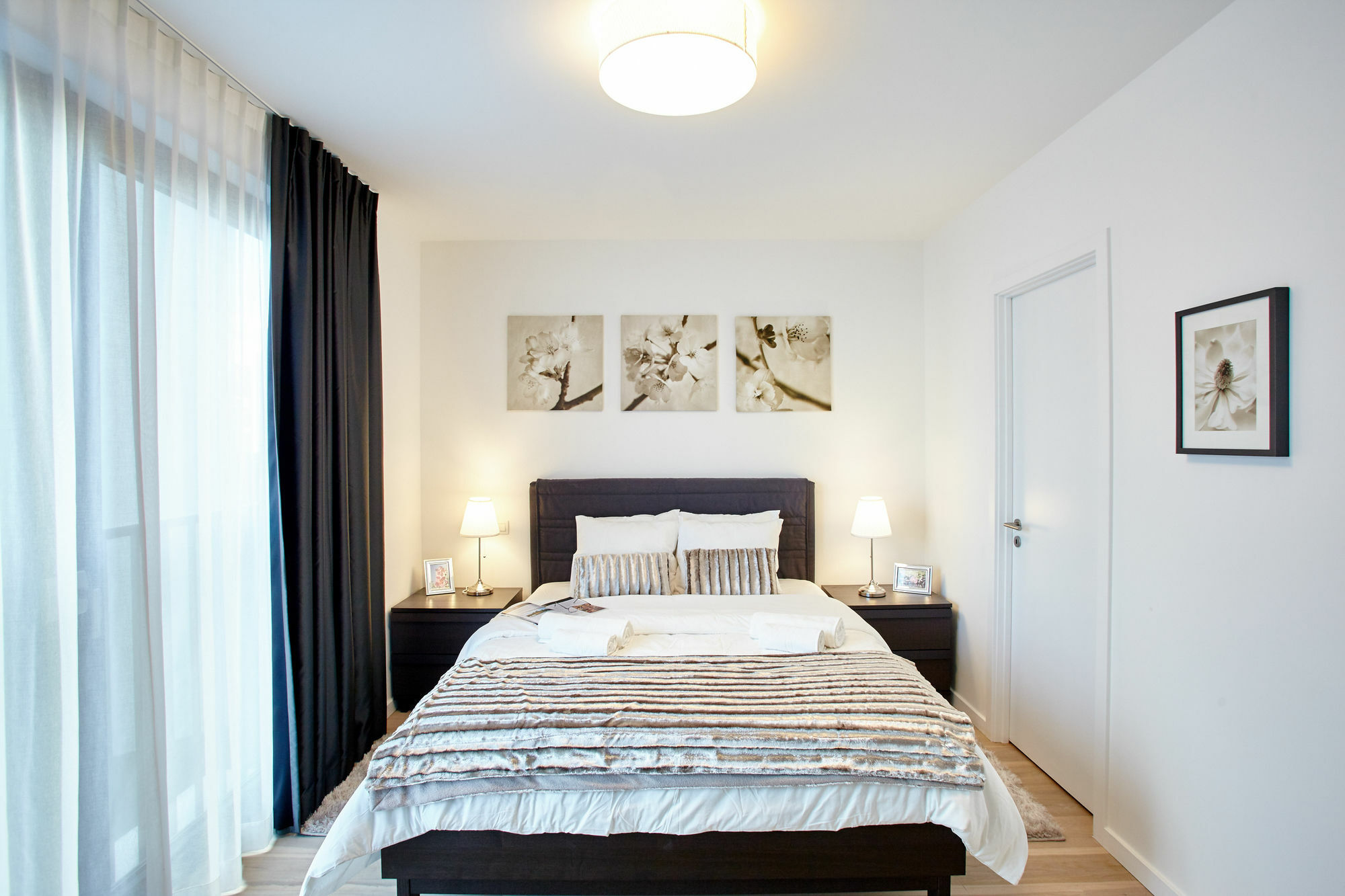 Apartamento Sweet -eu Commission *