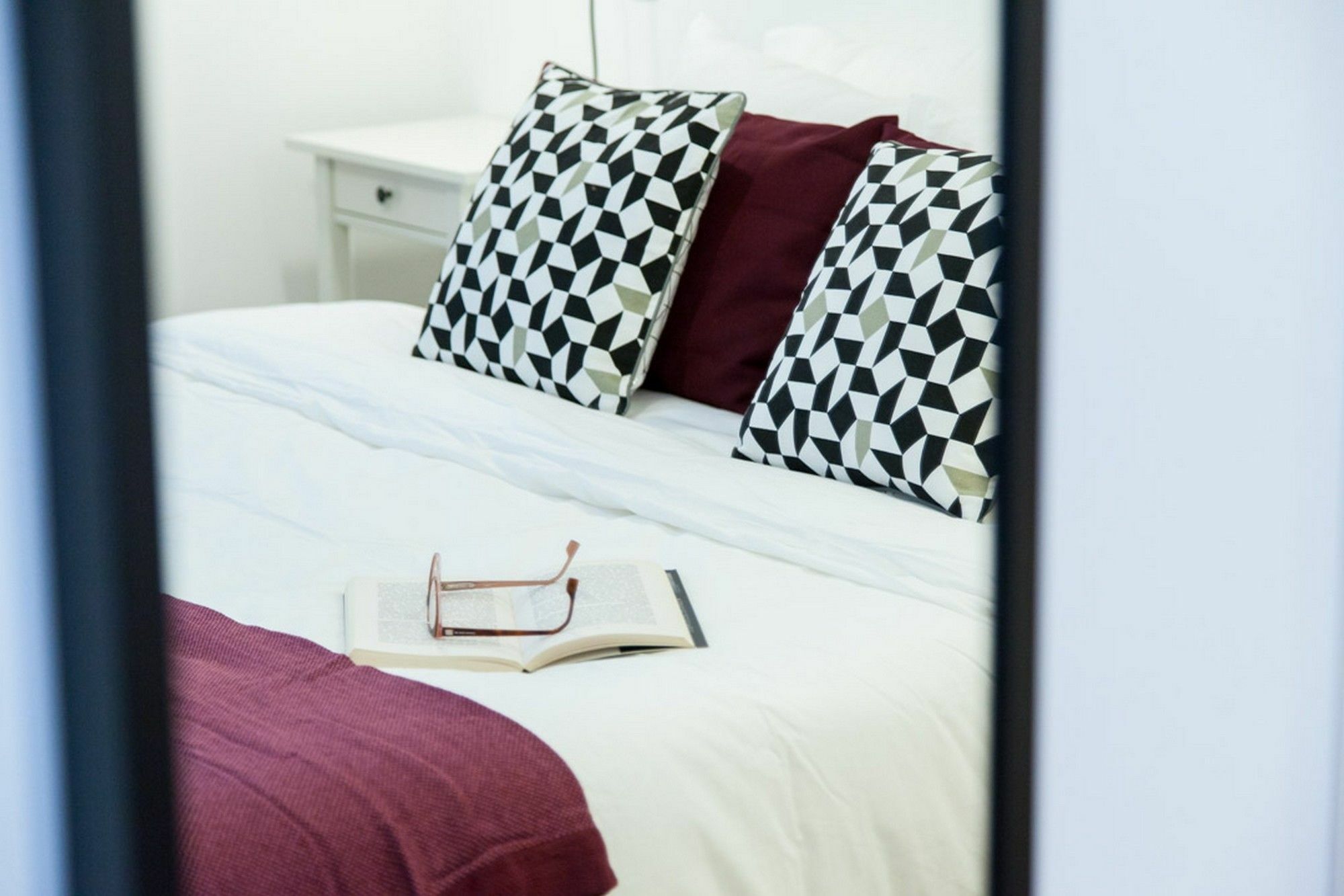 Sweet -eu Commission Apartamento